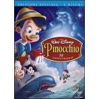 Pinocchio (2 Dvd)