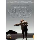 Antonio Vivaldi. Orlando furioso