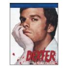 Dexter. Stagione 1 (4 Blu-ray)