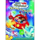 Little Einsteins. In volo sulle ali della musica
