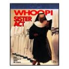 Sister Act. Una svitata in abito da suora (Blu-ray)