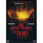 Non avere paura del buio