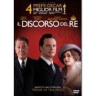 Il discorso del Re (Edizione Speciale con Confezione Speciale)