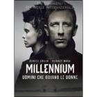 Millennium. Uomini che odiano le donne