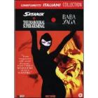 Cinefumetti italiani (Cofanetto 3 dvd)
