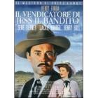 Il vendicatore di Jess il bandito