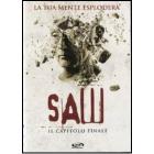Saw. Il capitolo finale