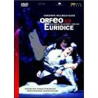 Christoph Willibald Gluck. Orfeo ed Euridice