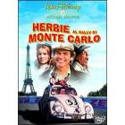 Herbie al rally di Montecarlo