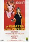 La ragazza con la pistola