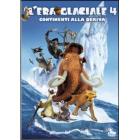 L' era glaciale 4. Continenti alla deriva