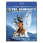 L' era glaciale 4. Continenti alla deriva (Blu-ray)
