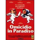 Omicidio in Paradiso