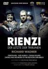 Richard Wagner. Rienzi, l'ultimo dei tribuni. Rienzi. Der Letzte Der Tribunen (2 Dvd)