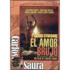 L' amore stregone