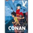 Conan il ragazzo del futuro. La serie completa (4 Dvd)