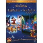Fantasia. Fantasia 2000 (Cofanetto 2 dvd)