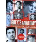 Grey's Anatomy. Seconda serie. Parte 2 (4 Dvd)