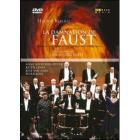 Hector Berlioz. La damnation de Faust. La dannazione di Faust