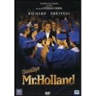 Goodbye Mr. Holland