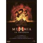 La Mummia. La trilogia (Cofanetto 4 dvd)