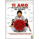 Ti amo in tutte le lingue del mondo