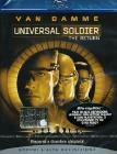 Universal Soldier (Blu-ray)