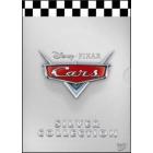 Cars. Silver Collection (Cofanetto 3 dvd)