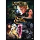 Dark Crystal - Labyrinth (Cofanetto 2 dvd)