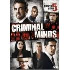 Criminal Minds. Stagione 5 (6 Dvd)