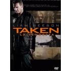 Taken. La vendetta
