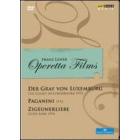 Franz Leh�r. Operetta Films (Cofanetto 3 dvd)