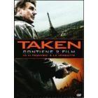 Taken. Io vi trover�. La vendetta (Cofanetto 2 dvd)