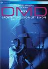 Orchestral Manoeuvres In The Dark. Architecture And Morality And More