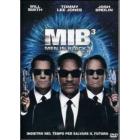 Men In Black 3. MIB