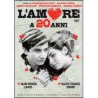 L' amore a 20 anni