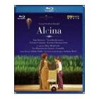 Georg Friedrich H�ndel. Alcina (Blu-ray)