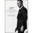 Daniel Craig. 007 (Cofanetto 3 dvd)