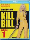 Kill Bill. Volume 1 (Blu-ray)