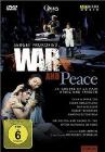 Sergei Prokofiev. Guerra e Pace (2 Dvd)