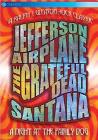 A Night At the Family Dog 1970. Santana, Grateful Dead, Jefferson Airplane