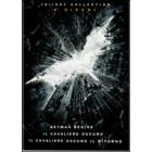Il Cavaliere Oscuro Trilogy (Cofanetto 6 dvd)