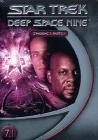 Star Trek. Deep Space Nine. Stagione 7. Parte 1 (4 Dvd)