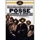 Posse. La leggenda di Jessie Lee