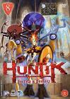 Huntik. Secrets & Seekers. Vol. 8