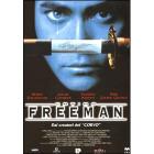 Crying Freeman