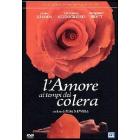 L' amore ai tempi del colera