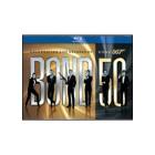 Bond 50 (Cofanetto 24 blu-ray)
