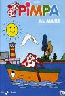 Pimpa al mare