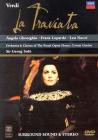 Giuseppe Verdi. La Traviata